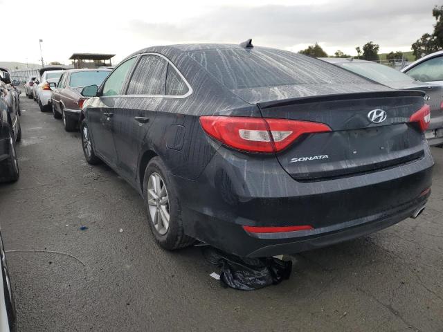 2017 HYUNDAI SONATA SE 5NPE24AF2HH564290