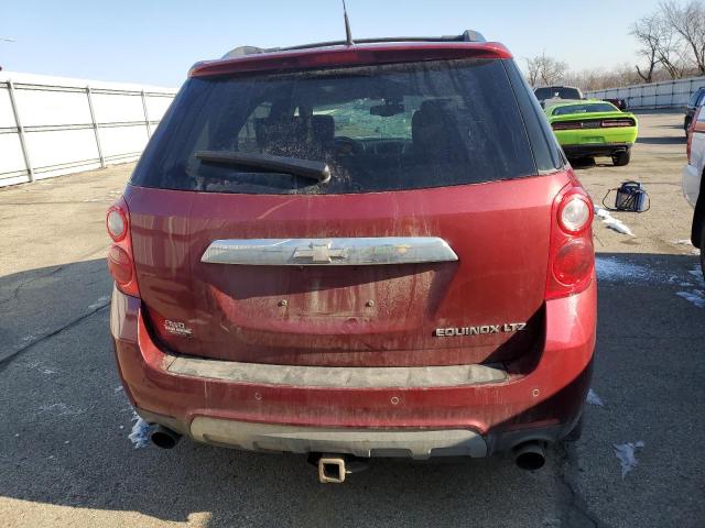 2012 Chevrolet Equinox - Image 6