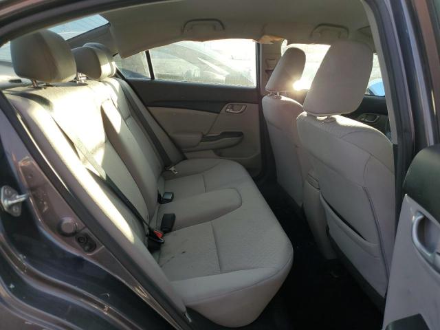 2014 Honda Civic Lx VIN: 19XFB2F54EE209842 Lot: 41414504