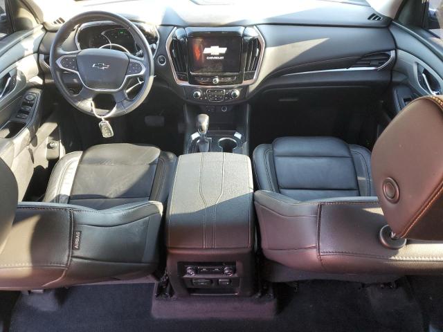 1GNERJKW8MJ107209 Chevrolet Traverse R 8