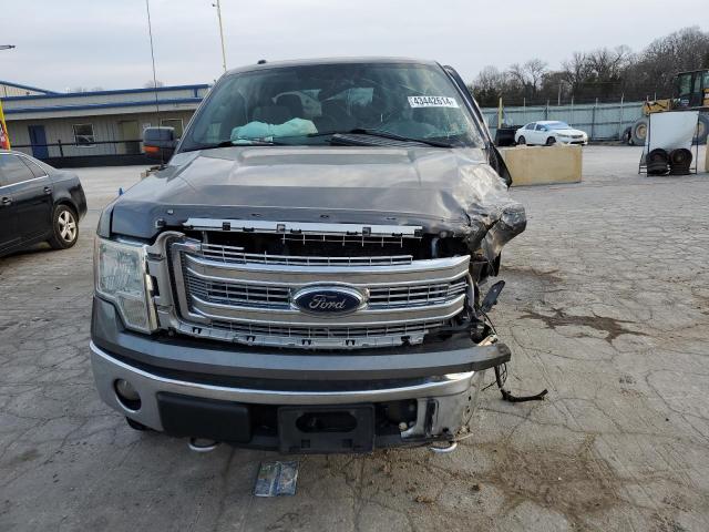 1FTFW1EF2DKD00838 | 2013 Ford f150 supercrew