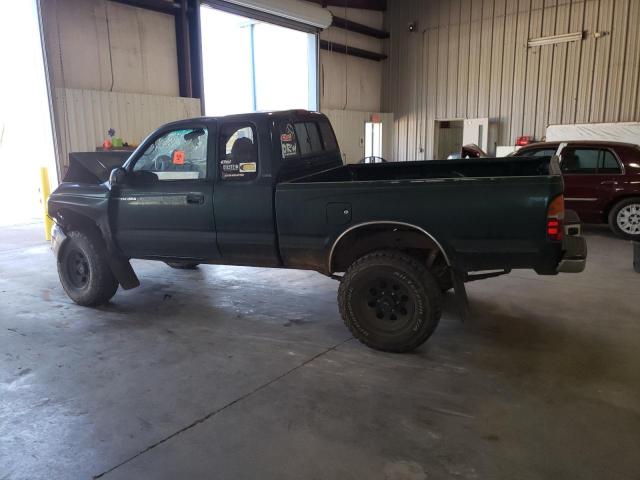 2000 Toyota Tacoma Xtracab Prerunner VIN: 5TESN92N0YZ700507 Lot: 43600054