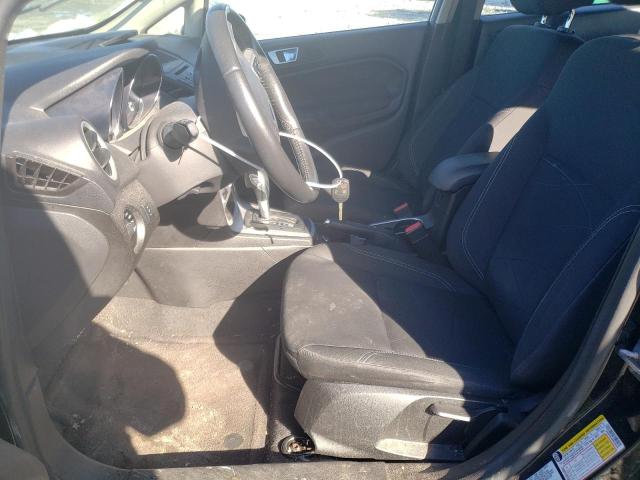 2015 FORD FIESTA SE 3FADP4BJ5FM189444