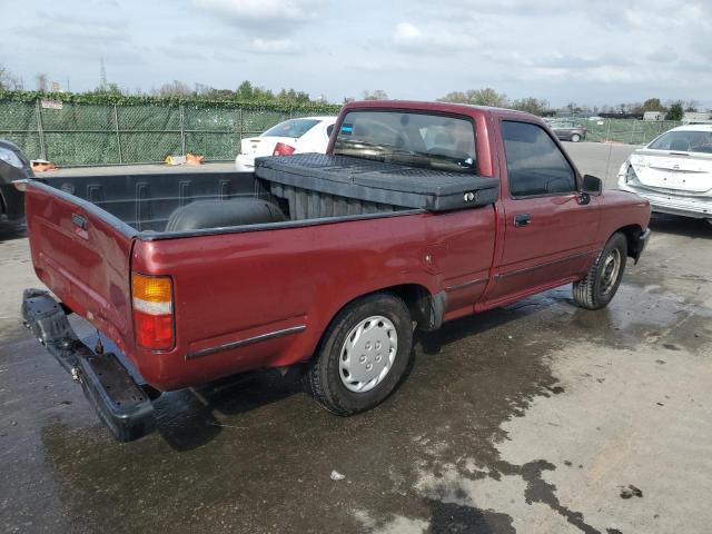 1990 Toyota Pickup 1/2 Ton Short Wheelbase VIN: JT4RN81R6L5056701 Lot: 45054554