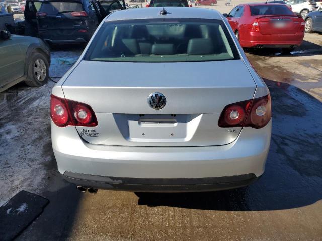 2009 Volkswagen Jetta Se VIN: 3VWRM71K59M011491 Lot: 43230744