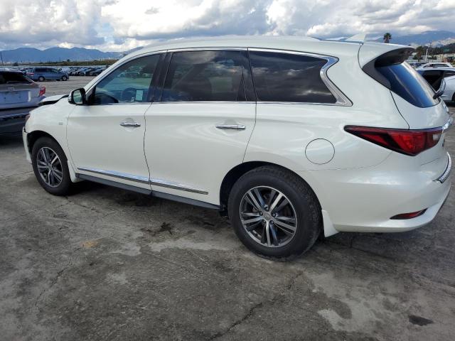 2020 Infiniti Qx60 Luxe VIN: 5N1DL0MN9LC537138 Lot: 43946304