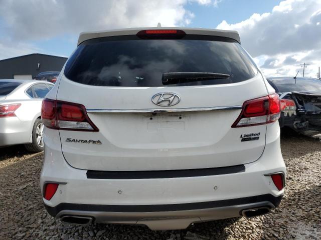 2017 HYUNDAI SANTA FE S KM8SRDHF5HU255676
