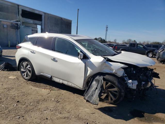 2019 Nissan Murano - Image 4