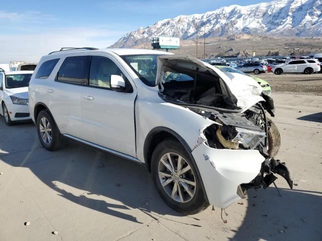 2015 DODGE DURANGO LI 1C4RDJDG6FC154146