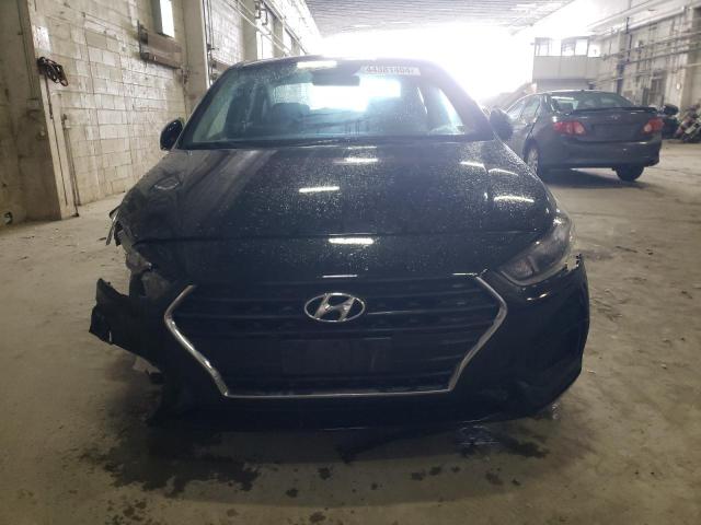 3KPC24A30JE024864 | 2018 Hyundai accent se