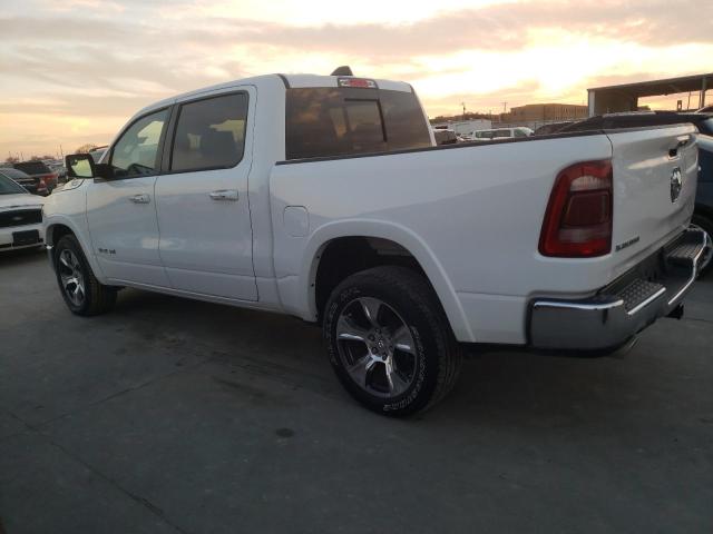 Vin: 1c6rrejt4nn261314, lot: 40904384, ram 1500 laramie 20222