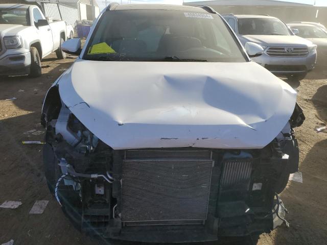 2018 HYUNDAI TUCSON VAL - KM8J3CA29JU648102