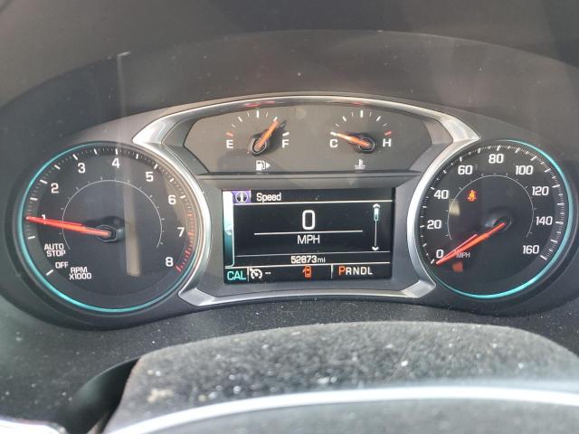 2018 CHEVROLET MALIBU LT 1G1ZD5ST0JF103703