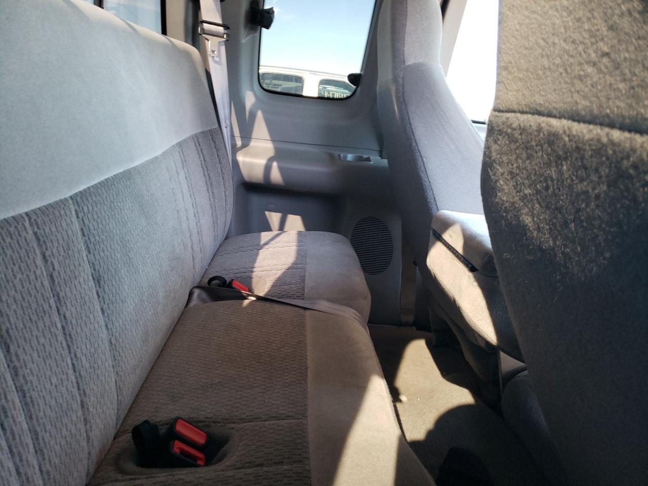 1FTZX18W2WKB21112 1998 Ford F150