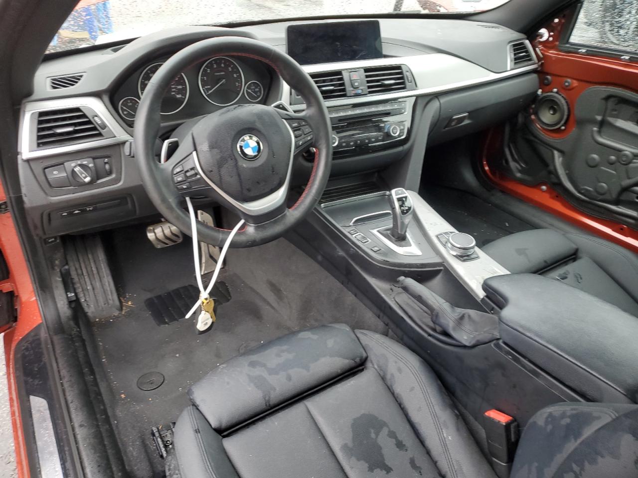 WBA4W3C54JAC97066 2018 BMW 430I