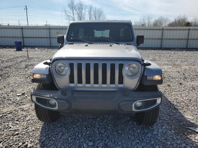 2020 JEEP WRANGLER U 1C4HJXEN8LW172856
