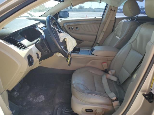2017 FORD TAURUS 4D 1FAHP2E8XHG131910