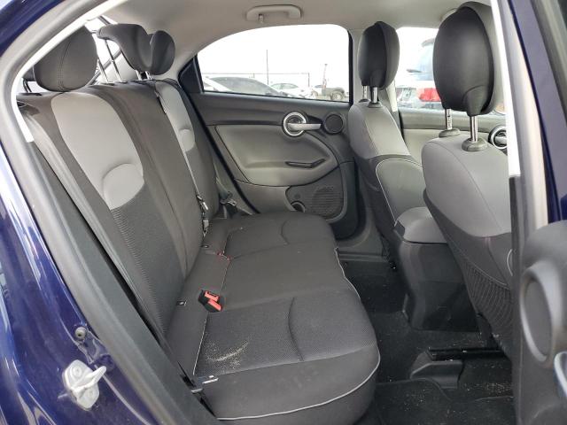 2016 FIAT 500X EASY - ZFBCFXBT4GP366916