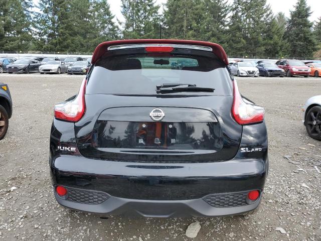 2016 NISSAN JUKE S JN8AF5MV0GT659876