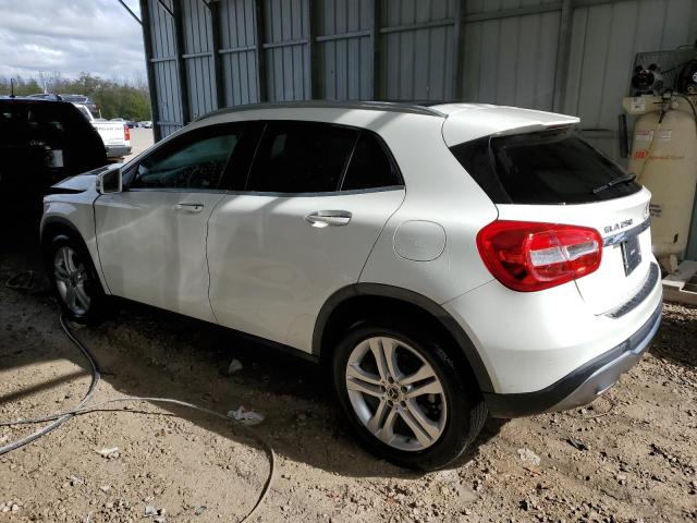 VIN WDCTG4EB4JJ460326 2018 Mercedes-Benz GLA-Class,... no.2