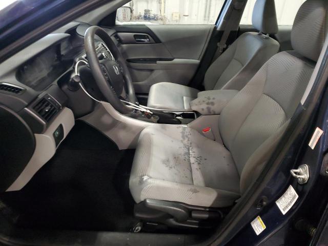 2015 HONDA ACCORD LX 1HGCR2F34FA170981