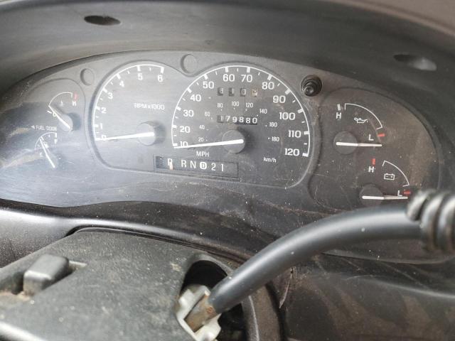 2000 Ford Ranger Super Cab VIN: 1FTYR14X7YPA33313 Lot: 43627724