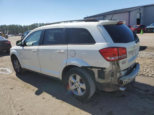 2012 Dodge Journey - Image 2