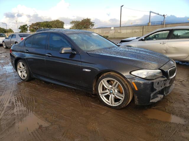 VIN WBAXG5C5XDDY33301 2013 BMW 5 Series, 528 I no.4