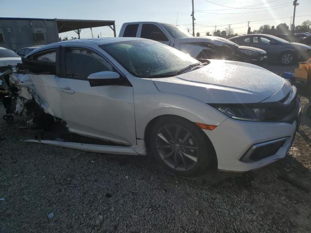 2019 HONDA CIVIC EXL 19XFC1F7XKE215956