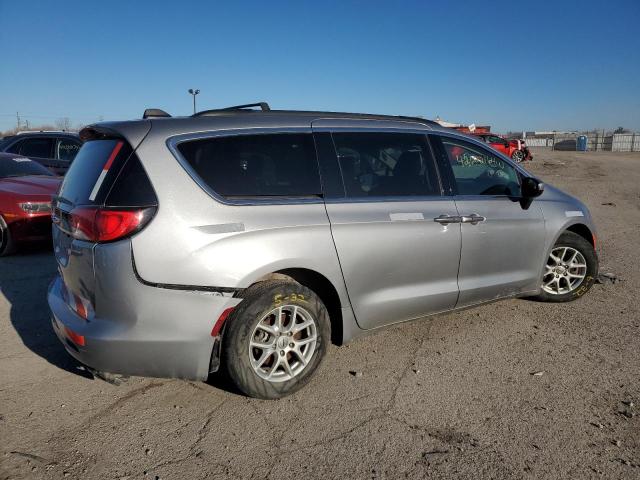 2021 Chrysler Voyager Lxi VIN: 2C4RC1DG9MR537702 Lot: 42602164