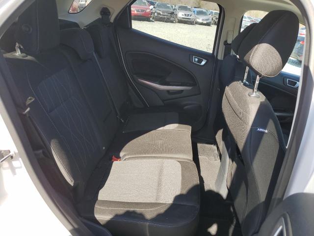 2019 FORD ECOSPORT S - MAJ3S2GE7KC266448