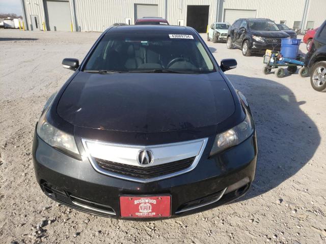 VIN 19UUA9F53EA002883 2014 Acura TL, Tech no.5