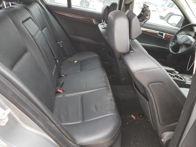 2008 Mercedes-Benz C 300 4Matic VIN: WDDGF81X38F046685 Lot: 44830684