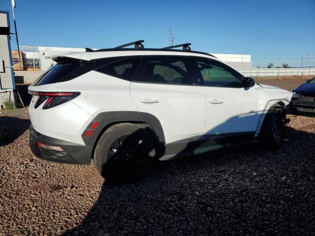2022 HYUNDAI TUCSON N L KM8JF3AE0NU104935