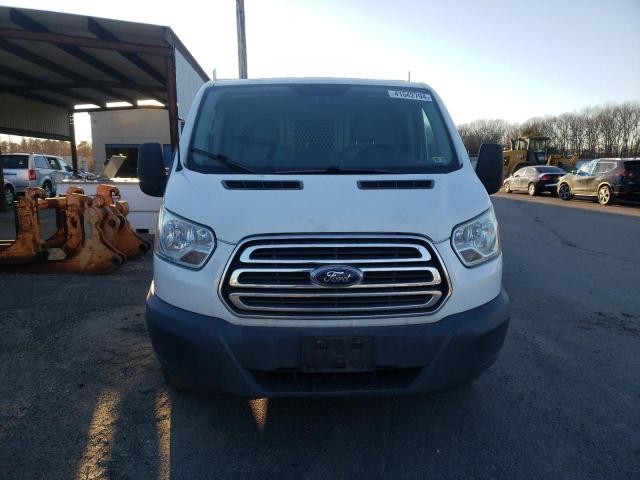 2015 Ford Transit T-250 VIN: 1FTNR1YG2FKA74942 Lot: 41542794