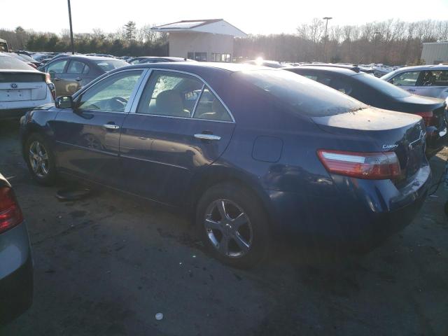 2007 Toyota Camry Ce VIN: 4T1BE46K47U103253 Lot: 43504004