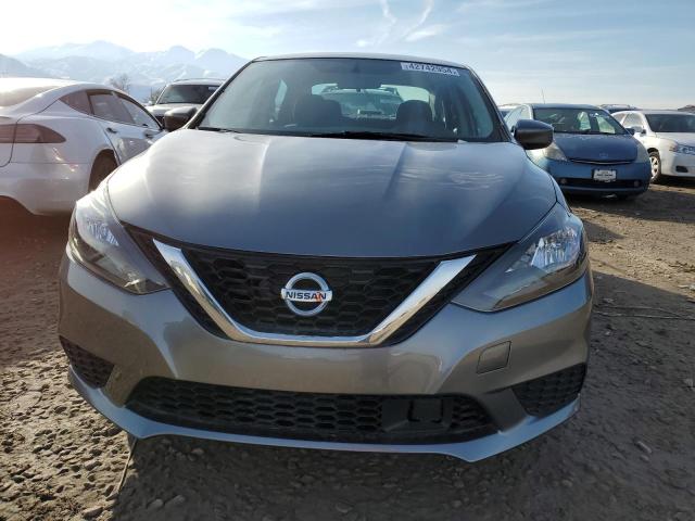 2019 Nissan Sentra S VIN: 3N1AB7AP4KY203990 Lot: 42742954