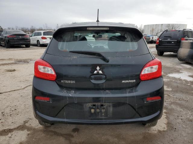 2017 Mitsubishi Mirage Es VIN: ML32A3HJ3HH021543 Lot: 42001654