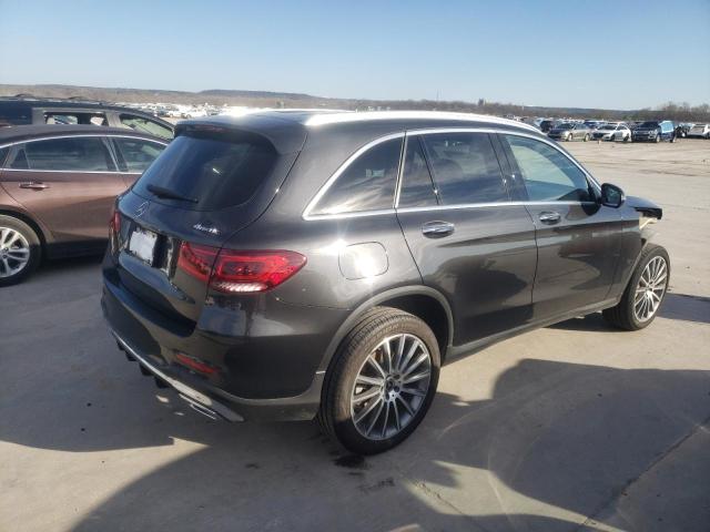 2020 Mercedes-Benz Glc 300 4Matic VIN: WDC0G8EB7LF689146 Lot: 43734104