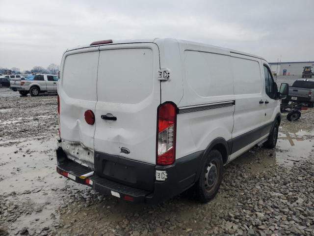 2016 Ford Transit T-150 VIN: 1FTYE1YM6GKA90982 Lot: 42450214