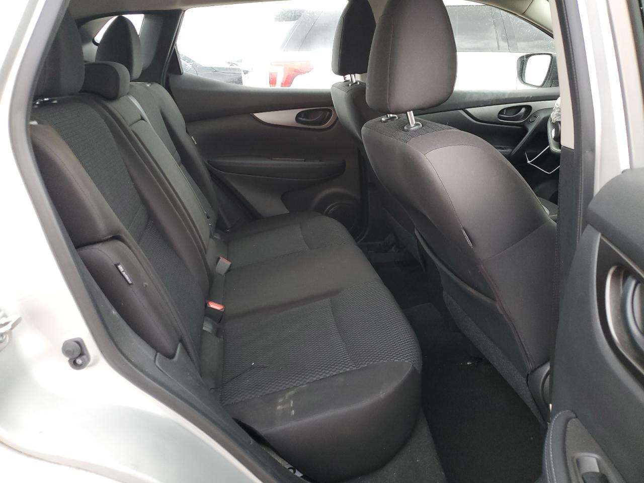VIN: JN1BJ1CV0LW264312 2020 NISSAN ROGUE