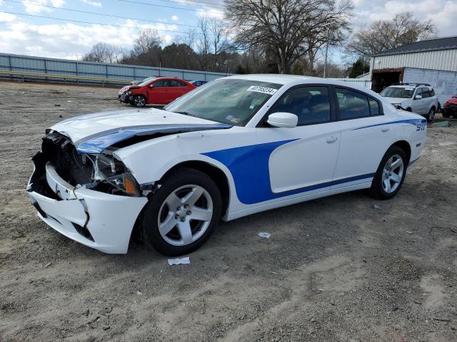 2013 Dodge Charger 