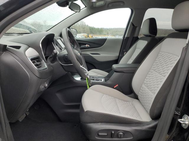 2020 CHEVROLET EQUINOX LT - 3GNAXKEV9LL328824