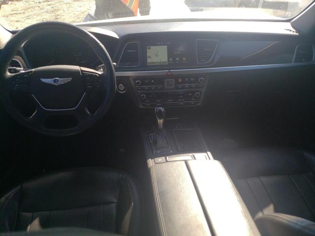 2015 HYUNDAI GENESIS 5. KMHGN4JE9FU067436