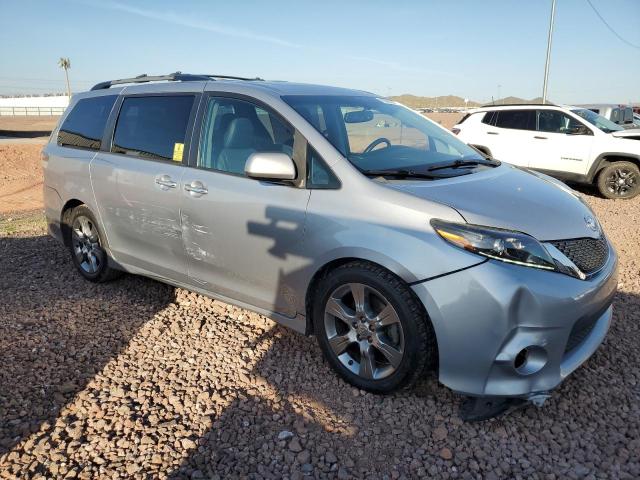 2015 TOYOTA SIENNA SPO - 5TDXK3DC2FS532709