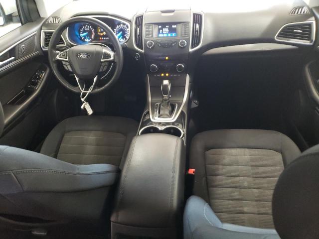 2FMPK4J95JBC57440 2018 FORD EDGE, photo no. 8