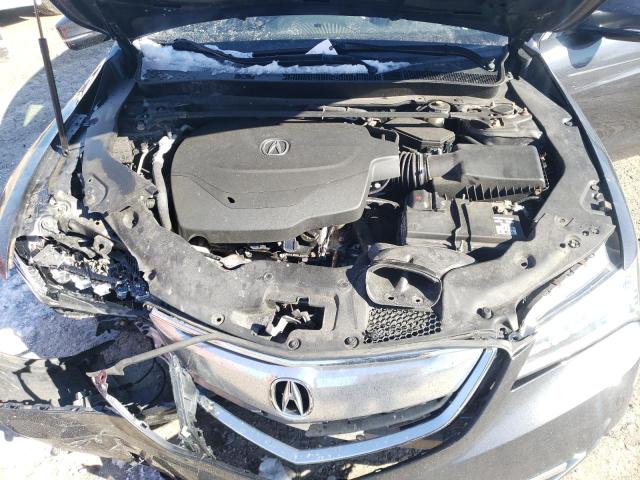 2016 ACURA TLX ADVANC 19UUB3F79GA002773
