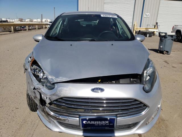 2015 FORD FIESTA SE 3FADP4EJ3FM172380