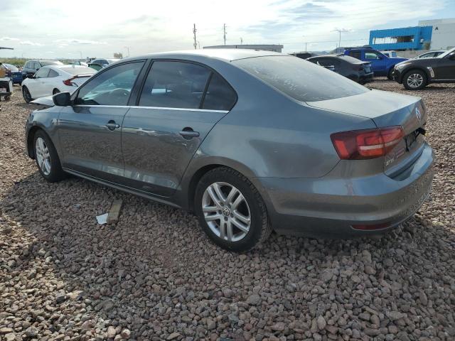 2017 Volkswagen Jetta S VIN: 3VW2B7AJ5HM411774 Lot: 44326244