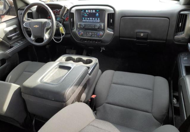 2019 CHEVROLET 1500 TRUCK - 2GCVKPECXK1212634